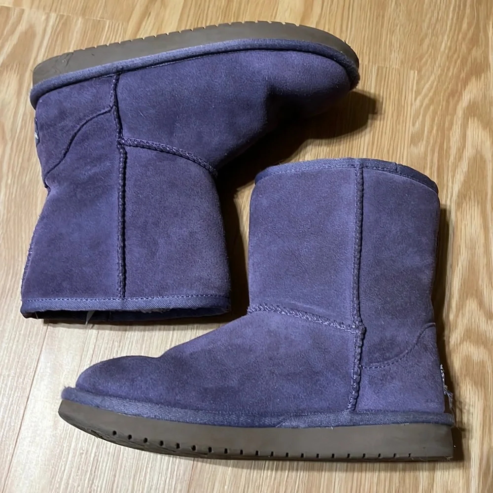 Koolaburra Ugg Boots